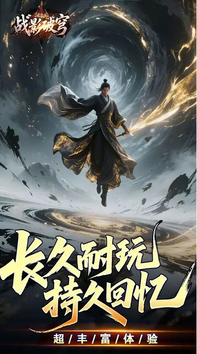 战影破穹 游戏截图 4