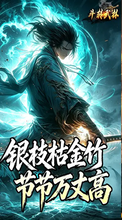 斗转武林 游戏截图 1