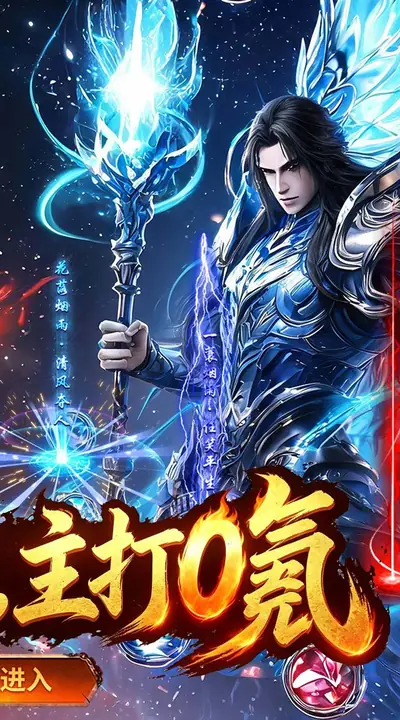 无双战车 游戏截图 2