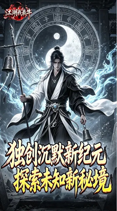 江湖我最牛 游戏截图 3