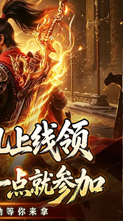 斗转武林 游戏截图 2