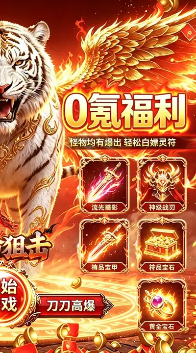 致命狙击 游戏截图 2