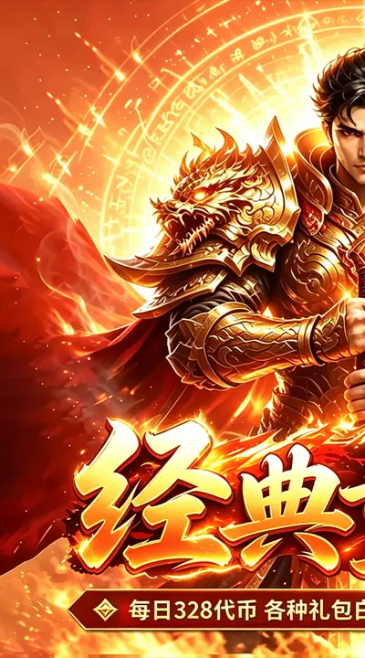 自由之光 游戏截图 1