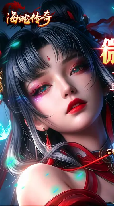 海蛇传奇（欢乐版） 游戏截图 1