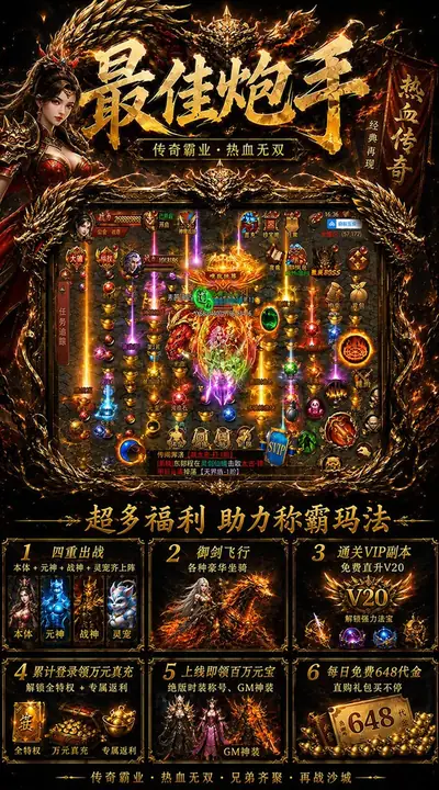 最佳炮手 游戏截图 3