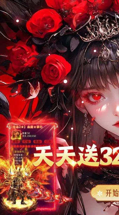 猛将勇士 游戏截图 1