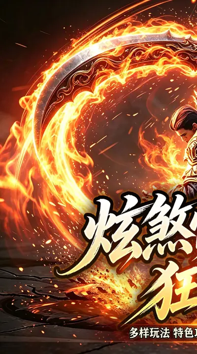 釜底抽薪 游戏截图 1