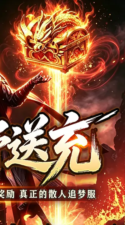 百炼王者 游戏截图 2