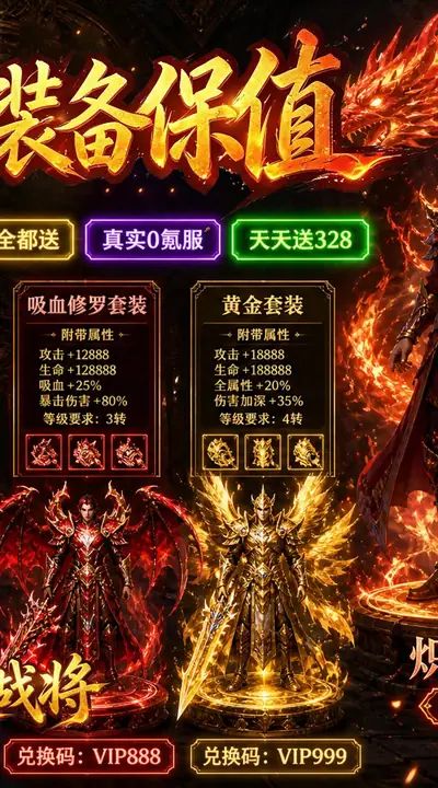 雷霆战将 游戏截图 2