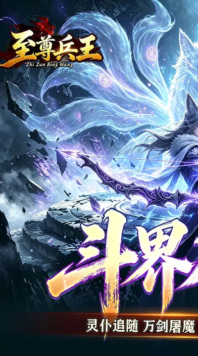 至尊兵王 游戏截图 1