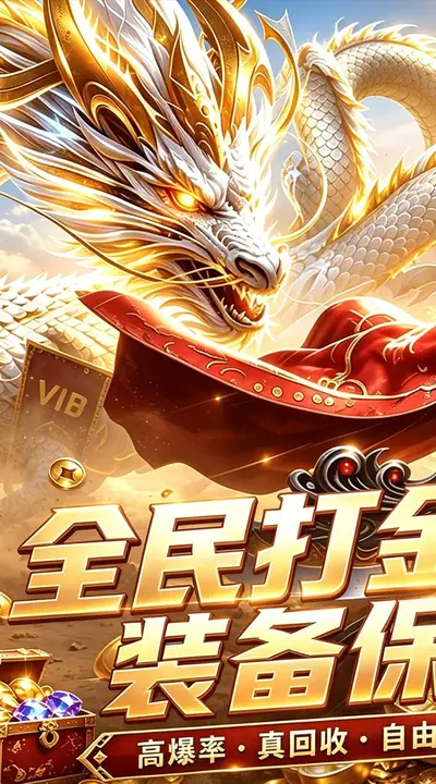 王者战神 游戏截图 1