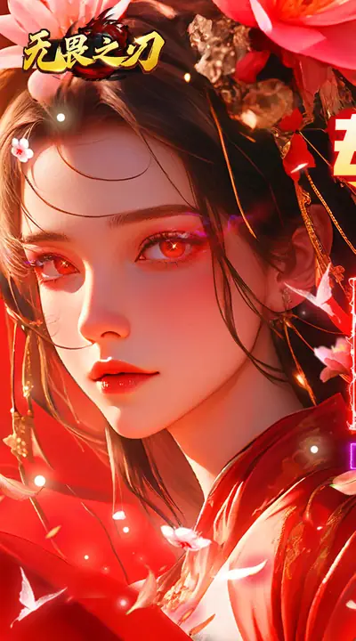 无畏之刃 游戏截图 1