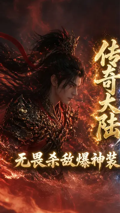 我是大英雄 游戏截图 4