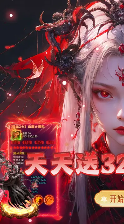 破镜重圆 游戏截图 1