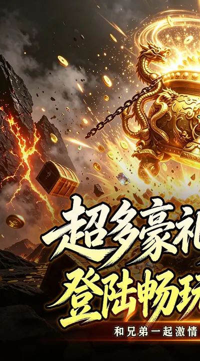 斗转武林 游戏截图 1