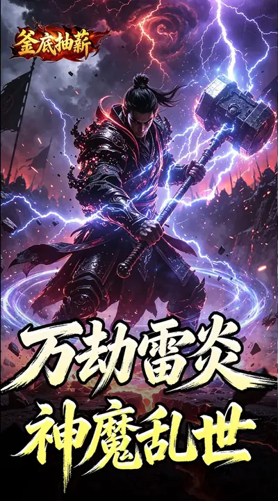 釜底抽薪 游戏截图 1