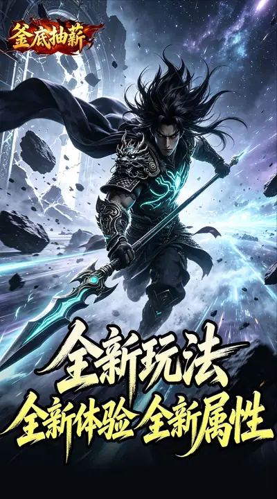 釜底抽薪 游戏截图 2
