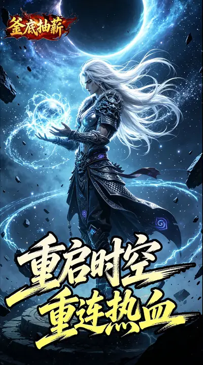 釜底抽薪 游戏截图 3