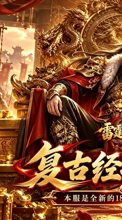 雷霆战将 游戏截图 1