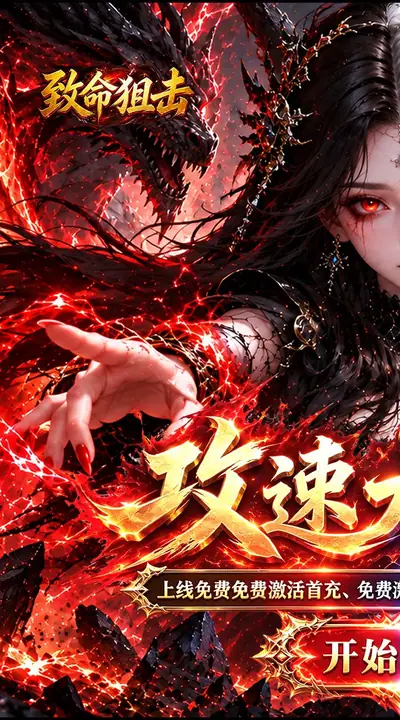 致命狙击 游戏截图 1