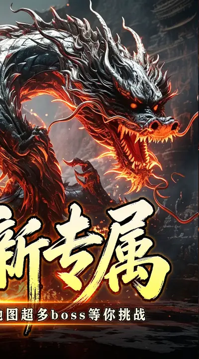 山河 游戏截图 2