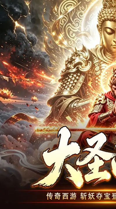 王者之剑2 游戏截图 1