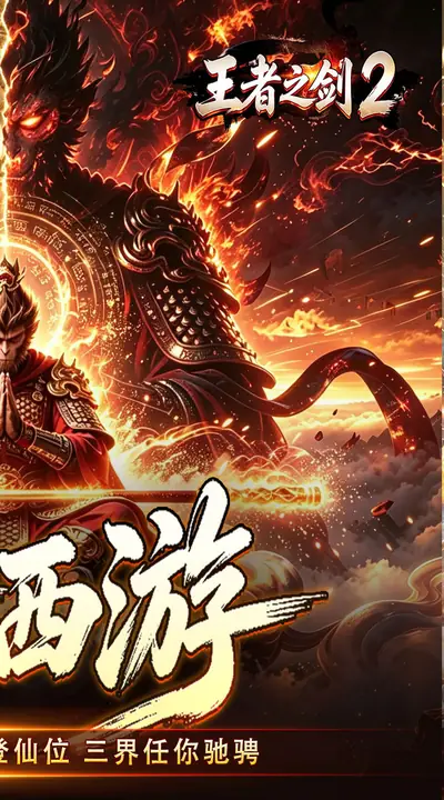 王者之剑2 游戏截图 2