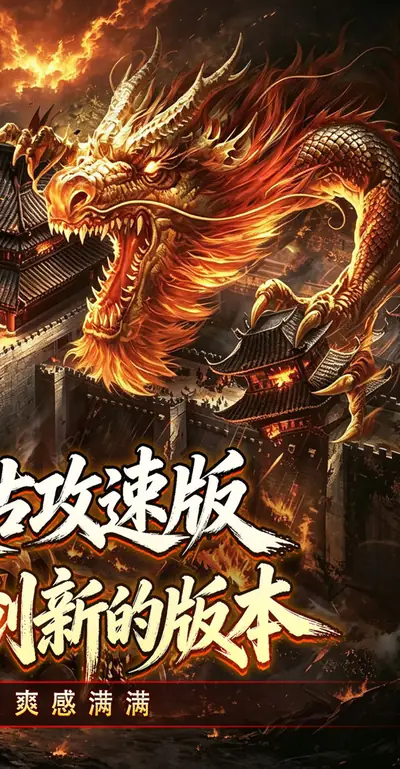 万界无双 游戏截图 2
